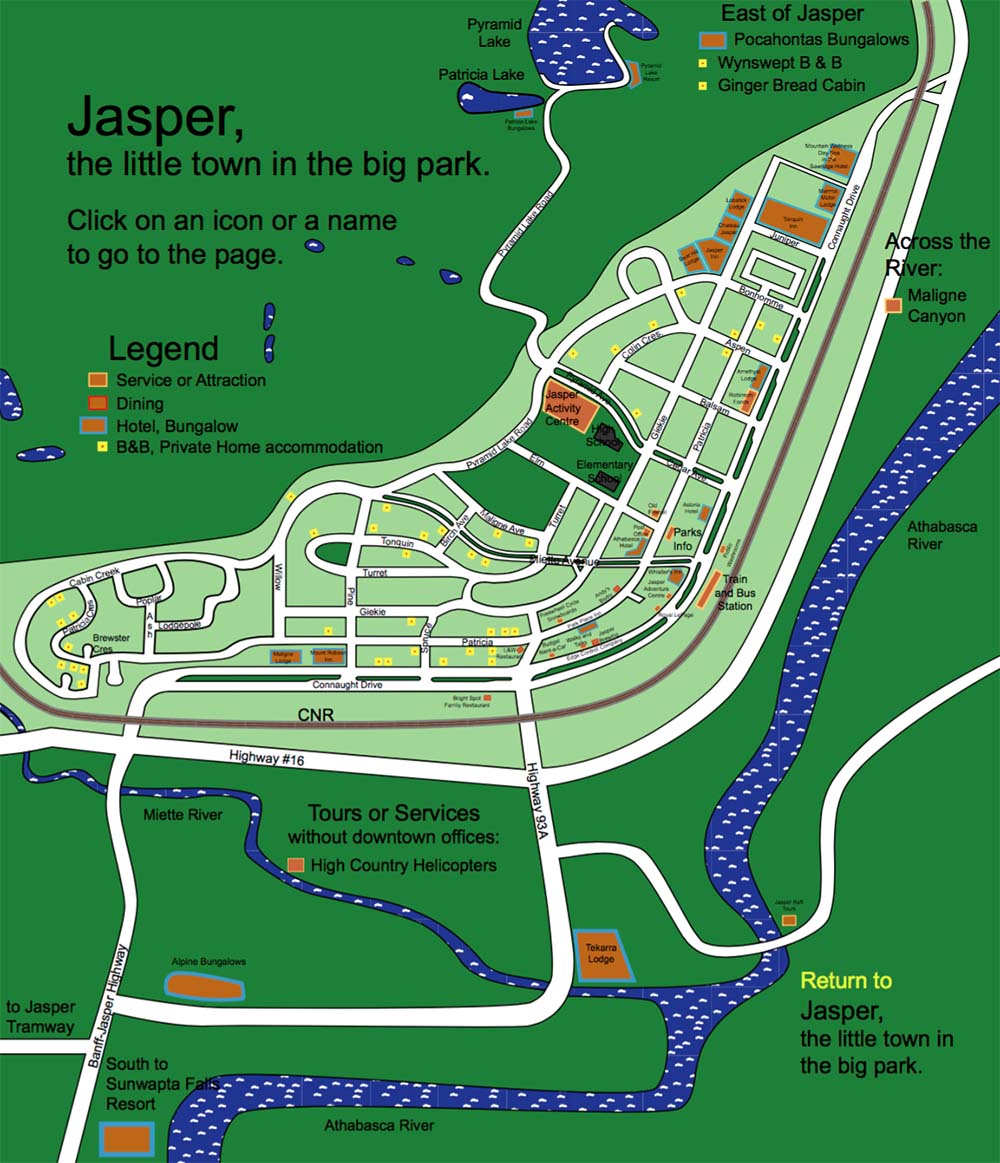 jasper-town