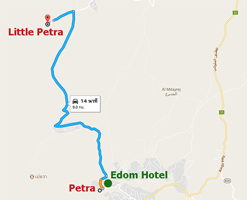 Petra city map.jpg